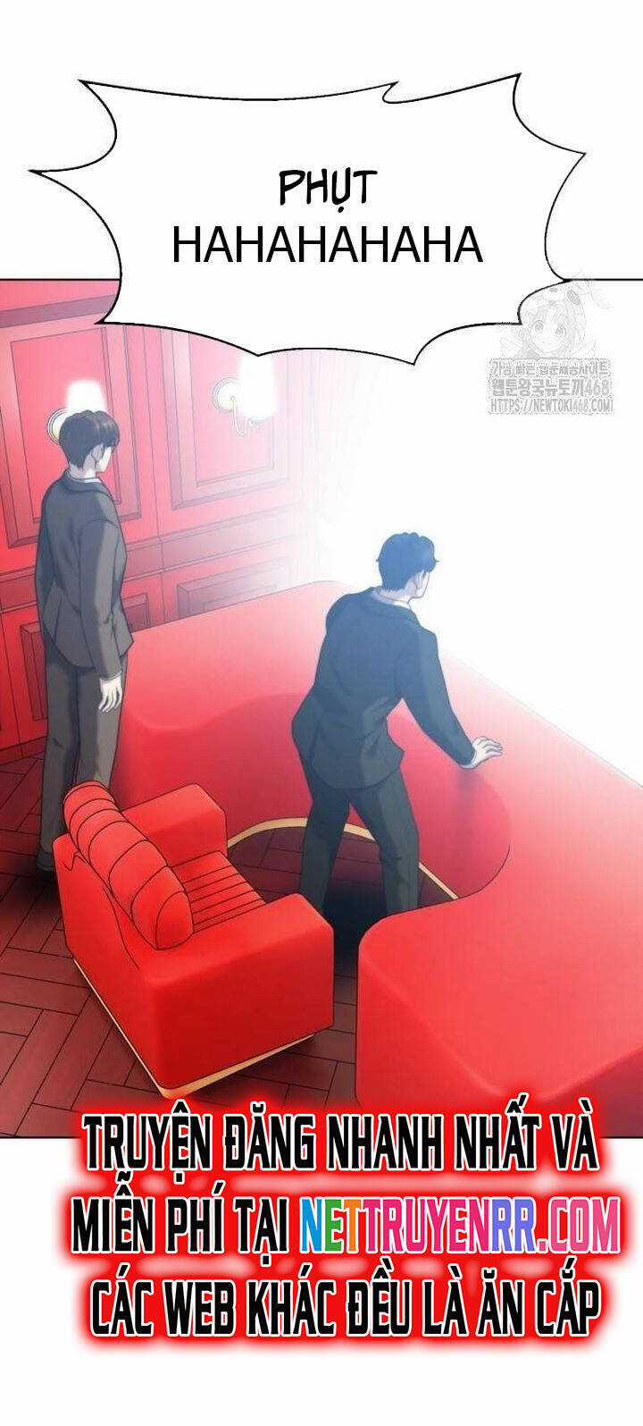 Đấu Trường Chiến Đấu Chương 36 trang 6