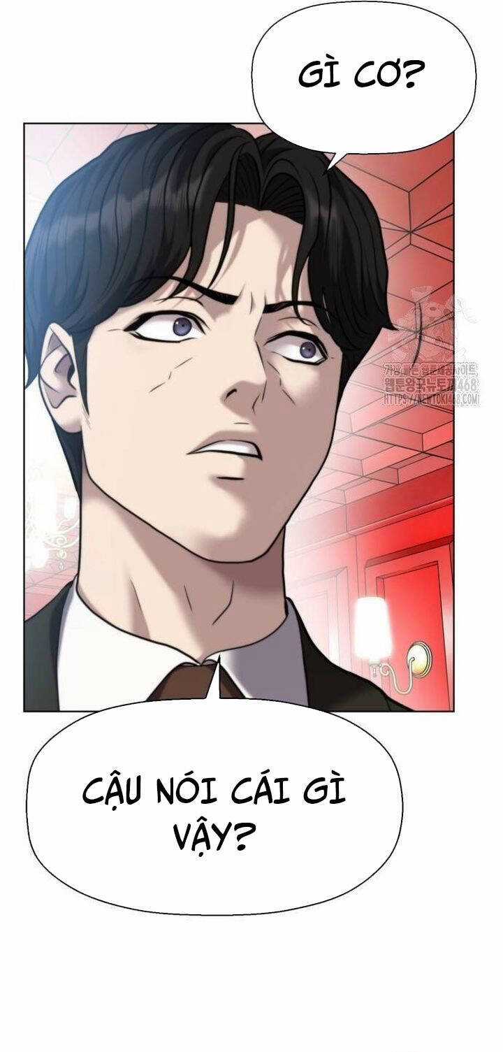 Đấu Trường Chiến Đấu Chương 36 trang 8