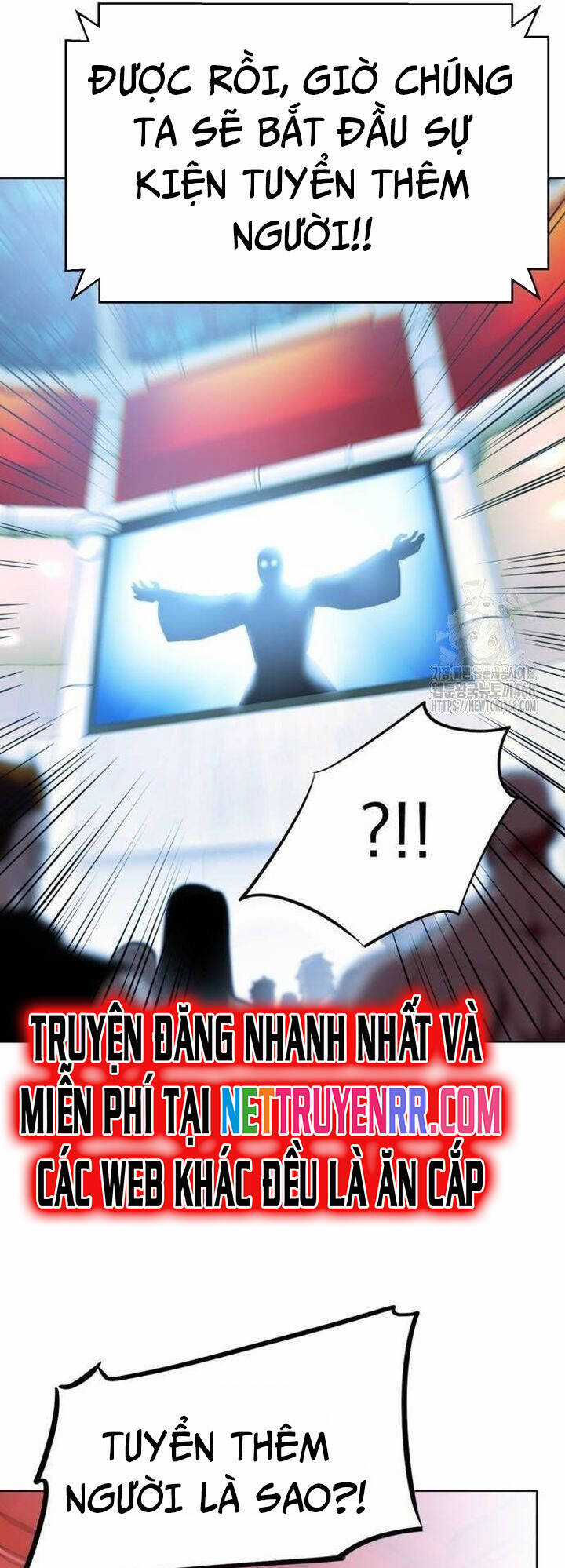 Đấu Trường Chiến Đấu Chương 36 trang 9