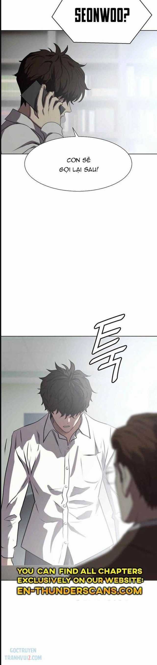 Đấu Trường Chiến Đấu Chương 4 trang 14