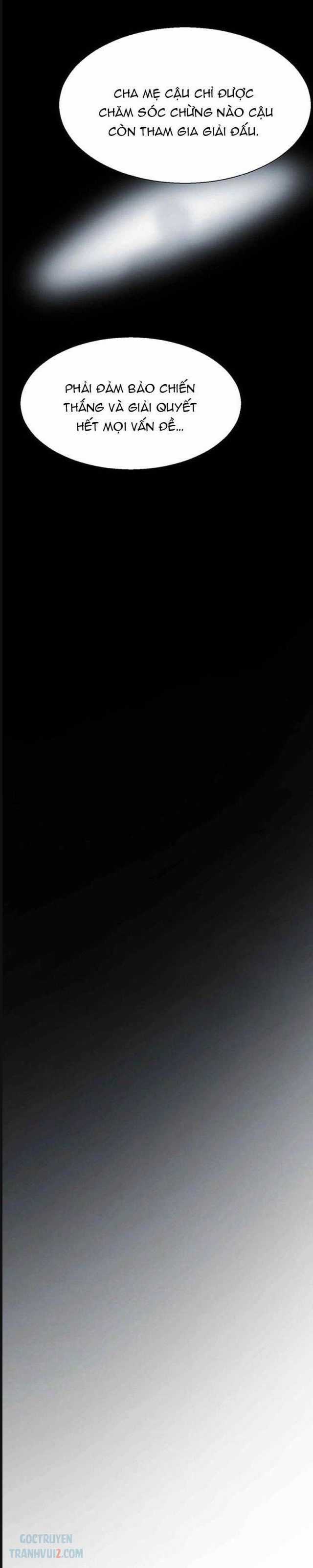 Đấu Trường Chiến Đấu Chương 4 trang 27