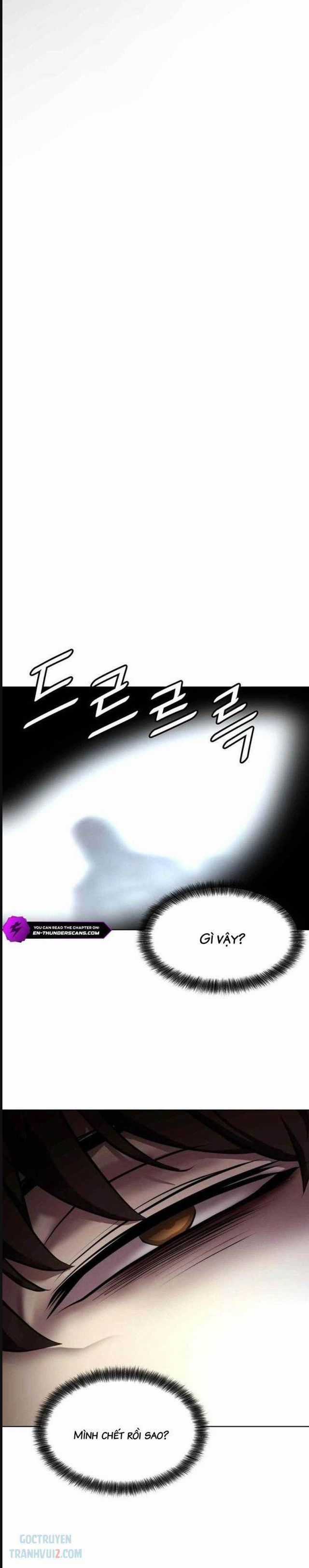 Đấu Trường Chiến Đấu Chương 4 trang 28