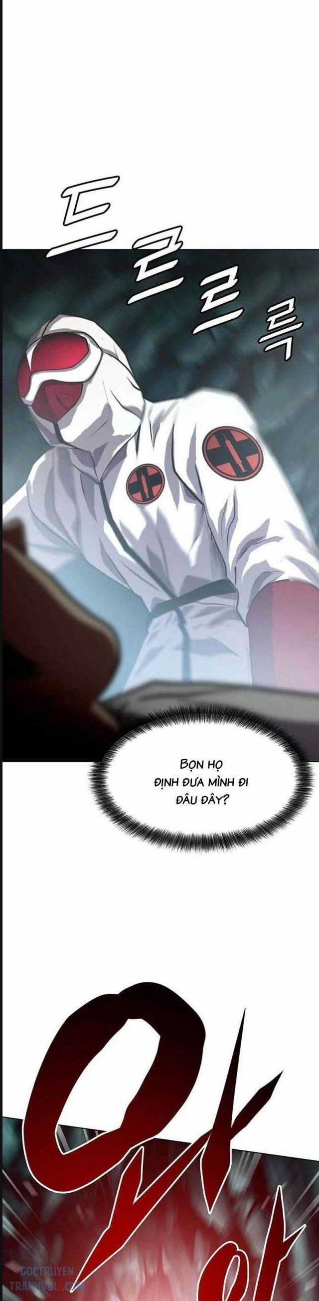 Đấu Trường Chiến Đấu Chương 4 trang 29