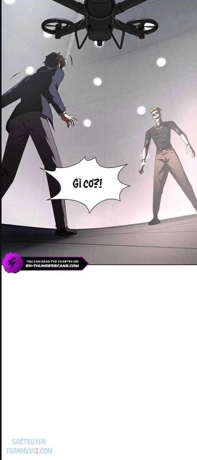 Đấu Trường Chiến Đấu Chương 5 trang 14