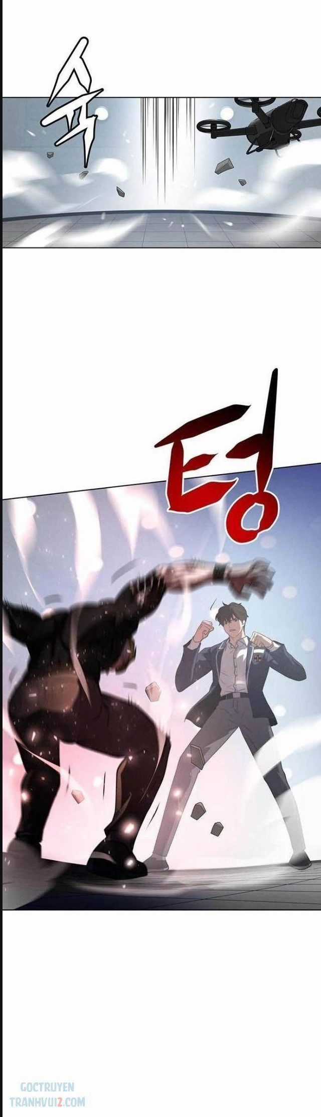 Đấu Trường Chiến Đấu Chương 5 trang 25