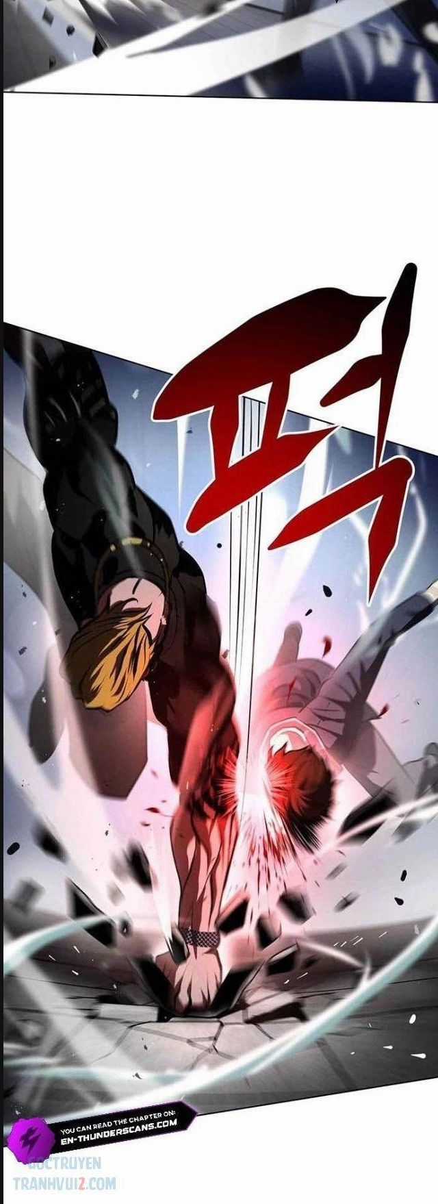 Đấu Trường Chiến Đấu Chương 5 trang 29