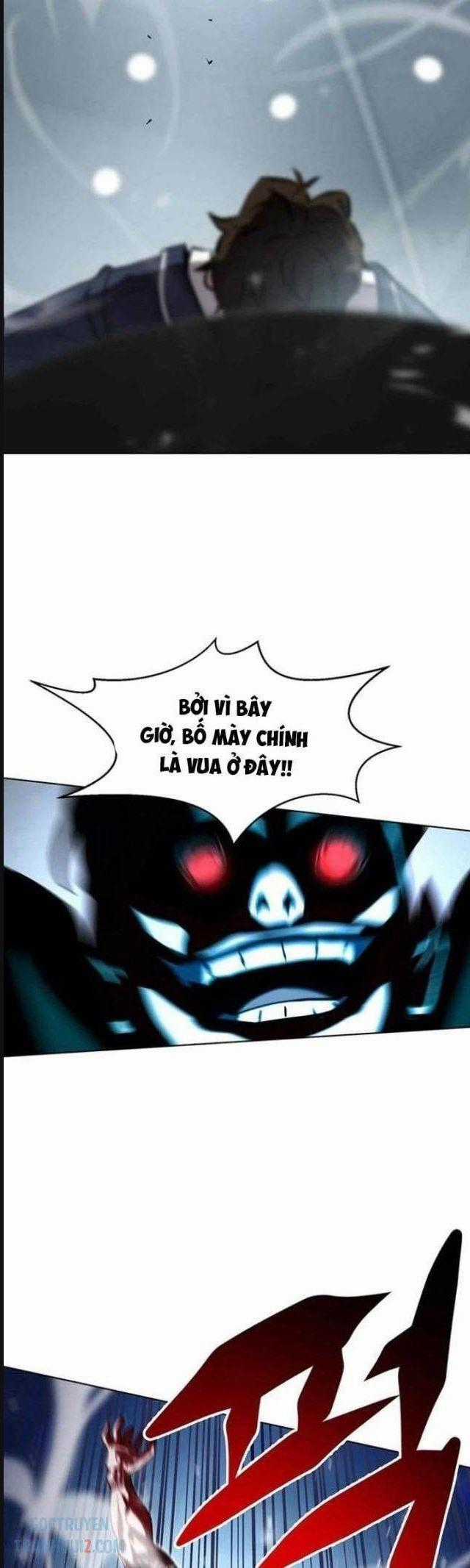 Đấu Trường Chiến Đấu Chương 5 trang 36