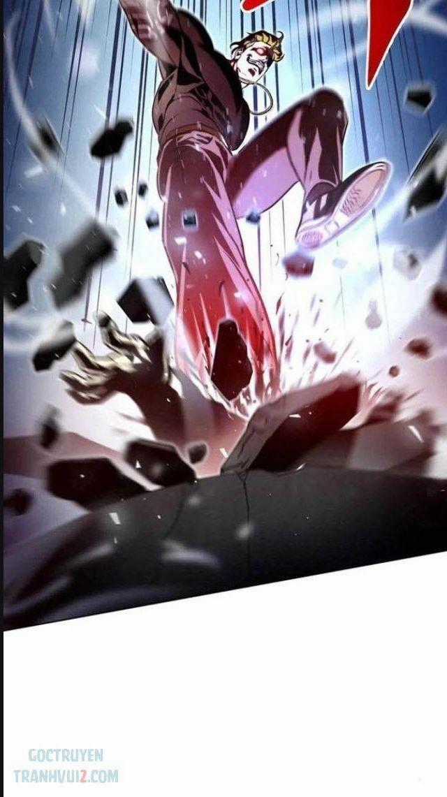 Đấu Trường Chiến Đấu Chương 5 trang 37