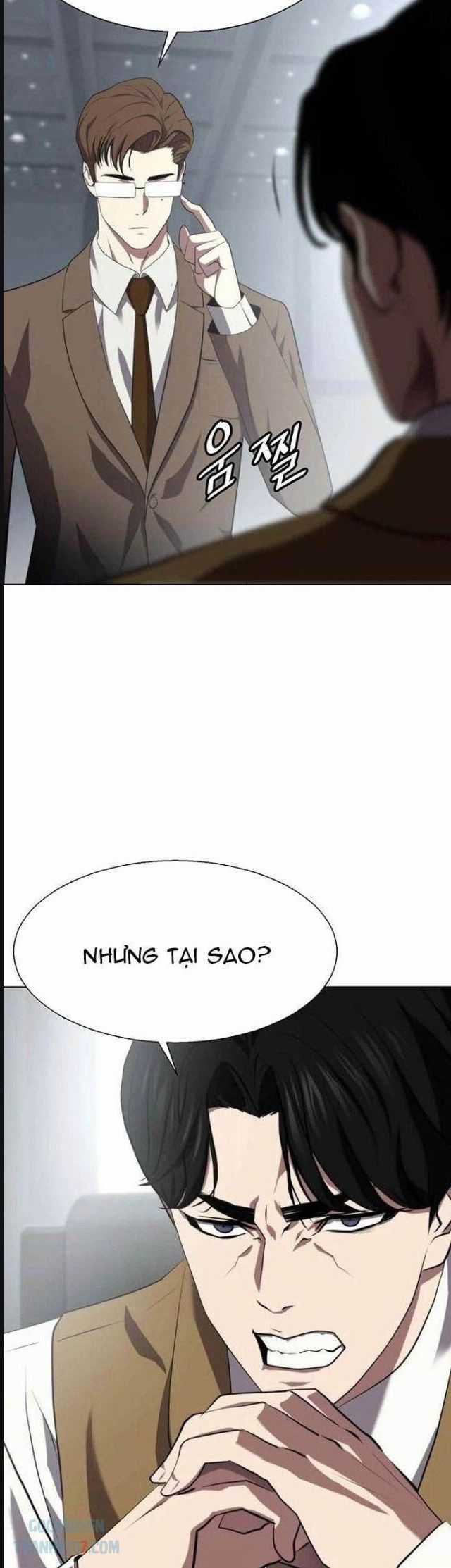 Đấu Trường Chiến Đấu Chương 5 trang 5