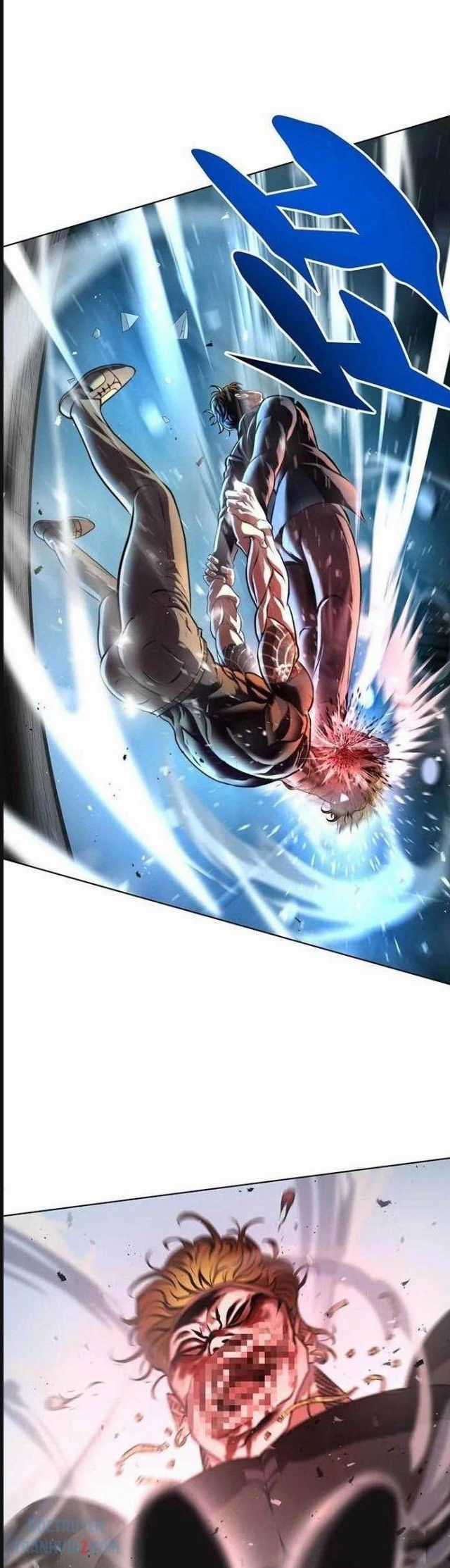 Đấu Trường Chiến Đấu Chương 6 trang 19