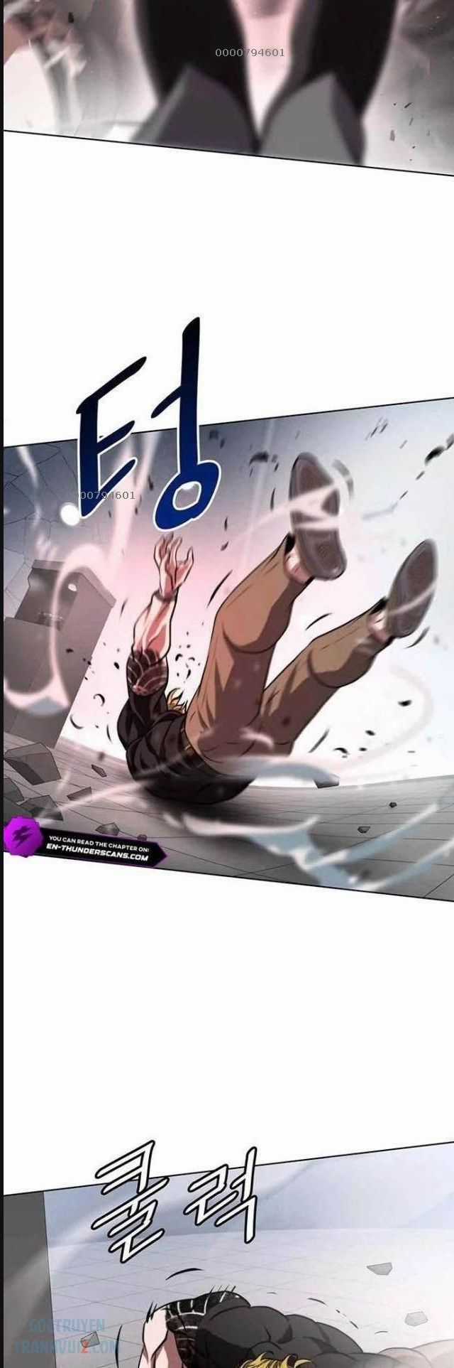 Đấu Trường Chiến Đấu Chương 6 trang 20