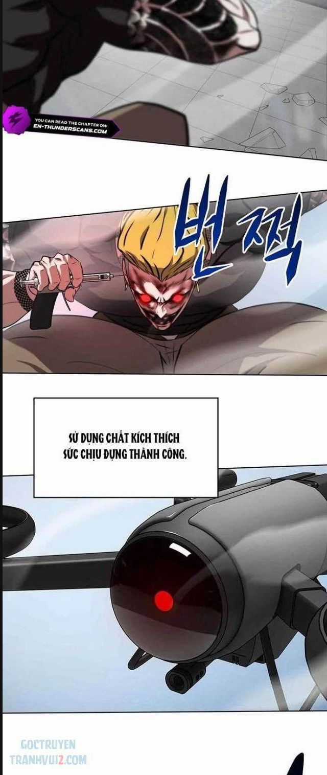 Đấu Trường Chiến Đấu Chương 6 trang 24