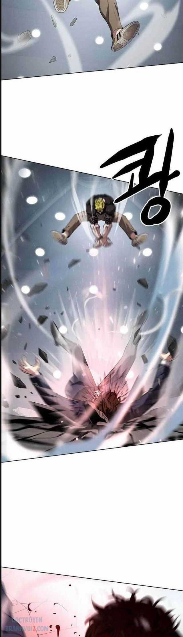 Đấu Trường Chiến Đấu Chương 6 trang 27