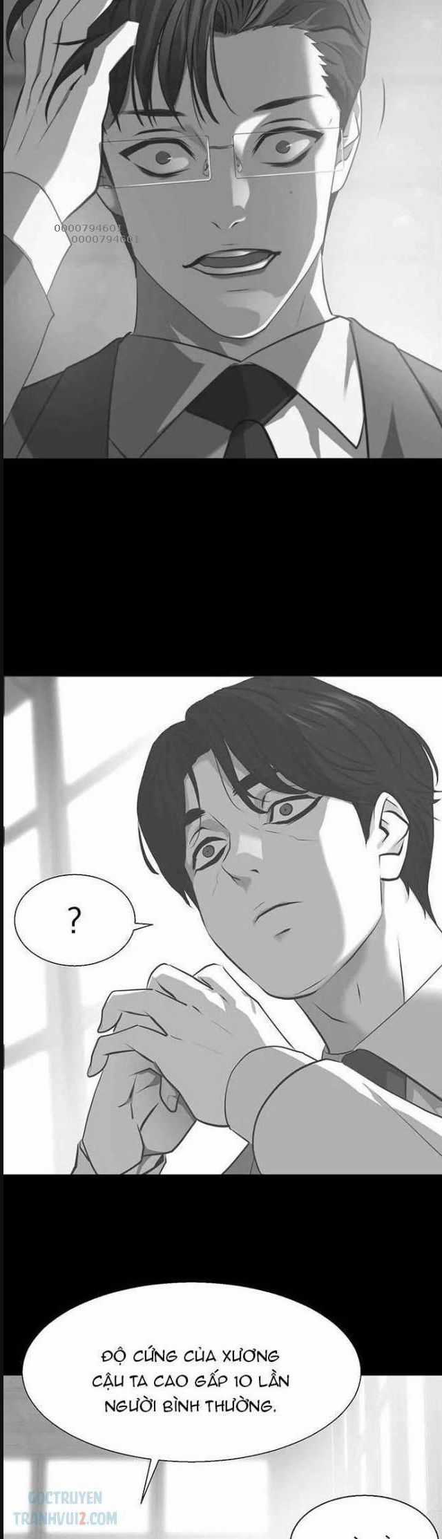 Đấu Trường Chiến Đấu Chương 6 trang 5