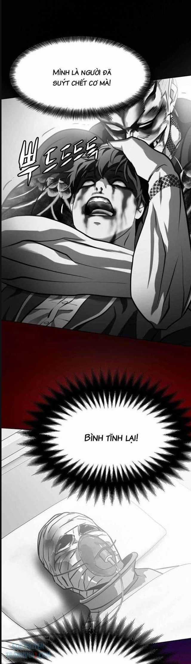 Đấu Trường Chiến Đấu Chương 7 trang 15