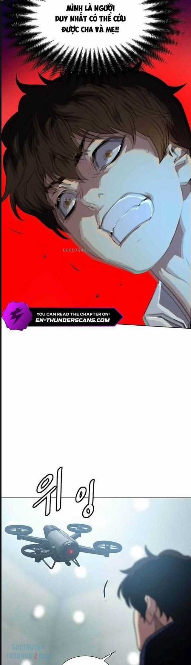 Đấu Trường Chiến Đấu Chương 7 trang 16