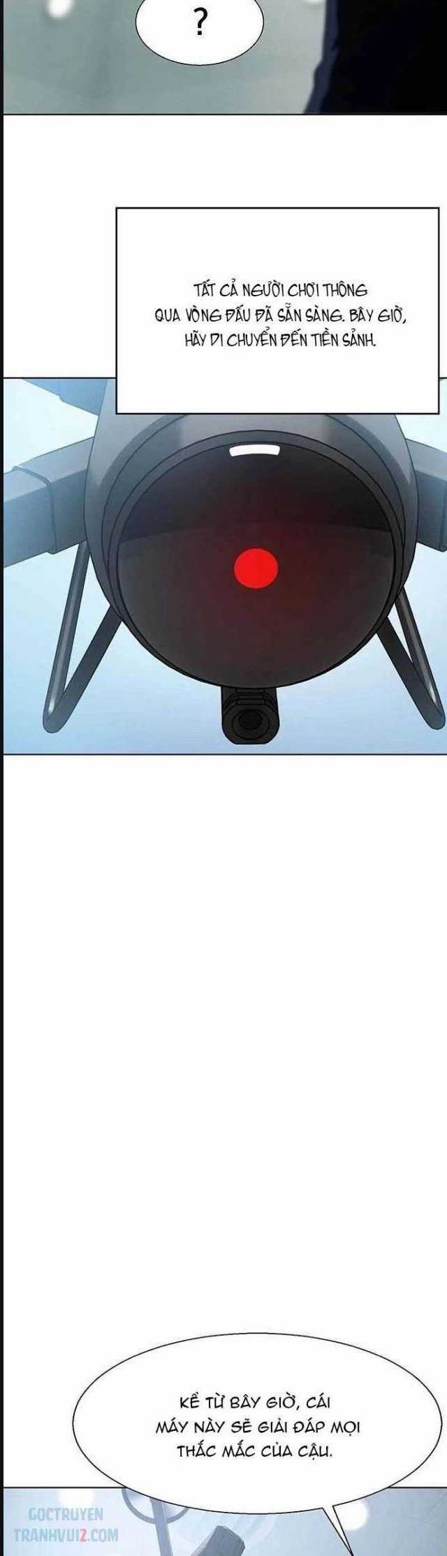 Đấu Trường Chiến Đấu Chương 7 trang 17