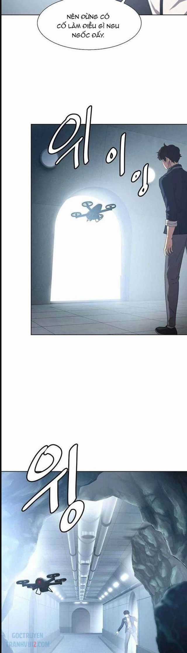 Đấu Trường Chiến Đấu Chương 7 trang 19