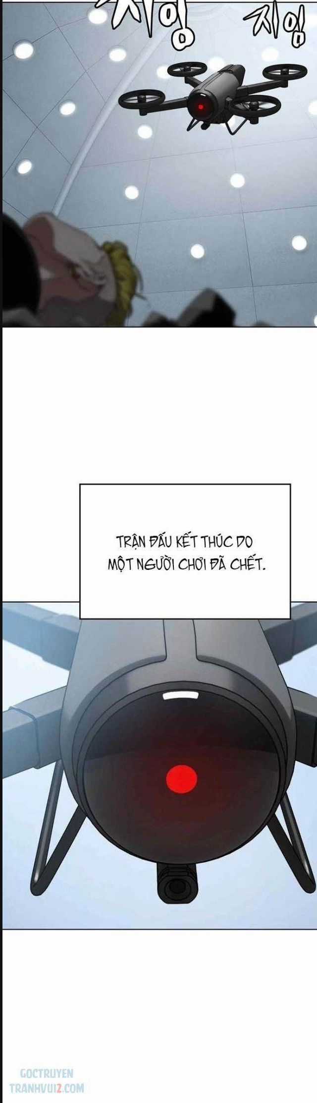 Đấu Trường Chiến Đấu Chương 7 trang 2