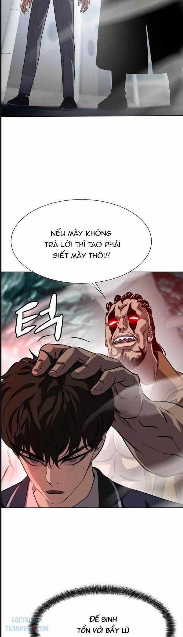 Đấu Trường Chiến Đấu Chương 7 trang 35