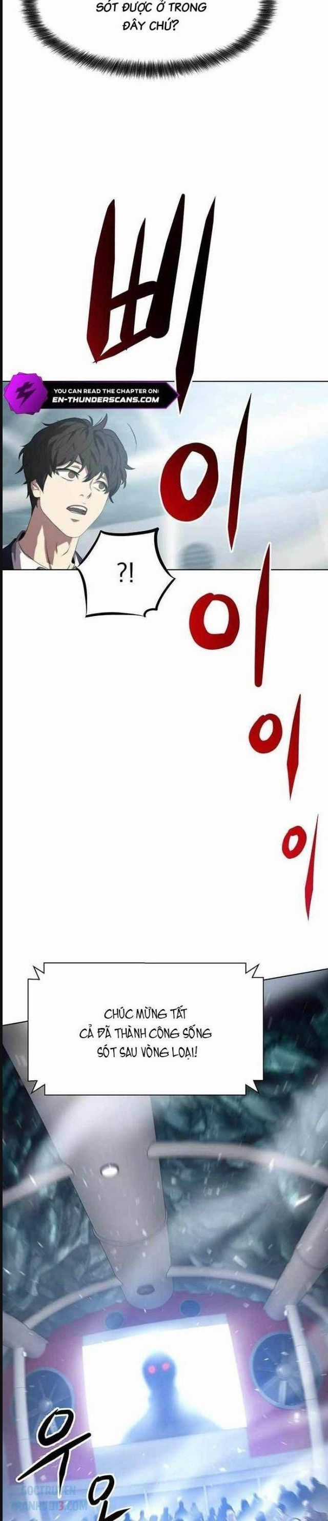 Đấu Trường Chiến Đấu Chương 8 trang 10