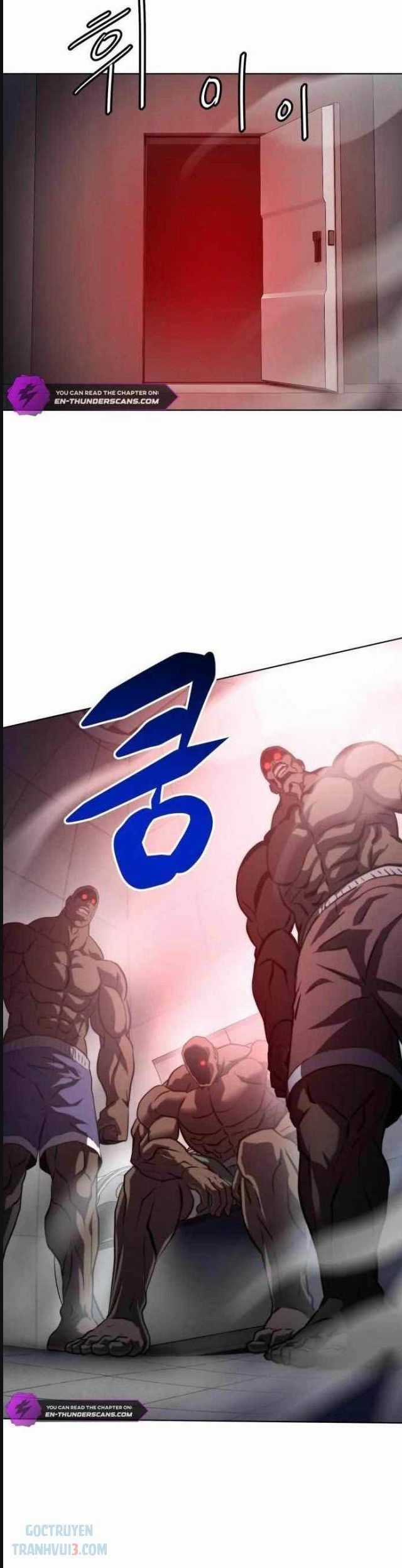 Đấu Trường Chiến Đấu Chương 8 trang 24