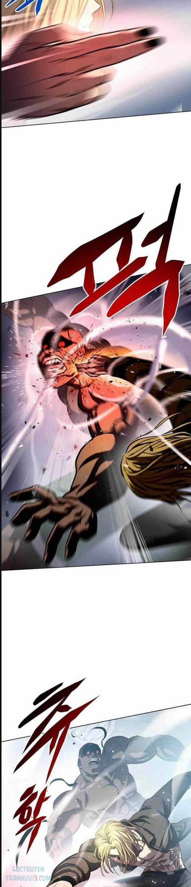 Đấu Trường Chiến Đấu Chương 8 trang 28