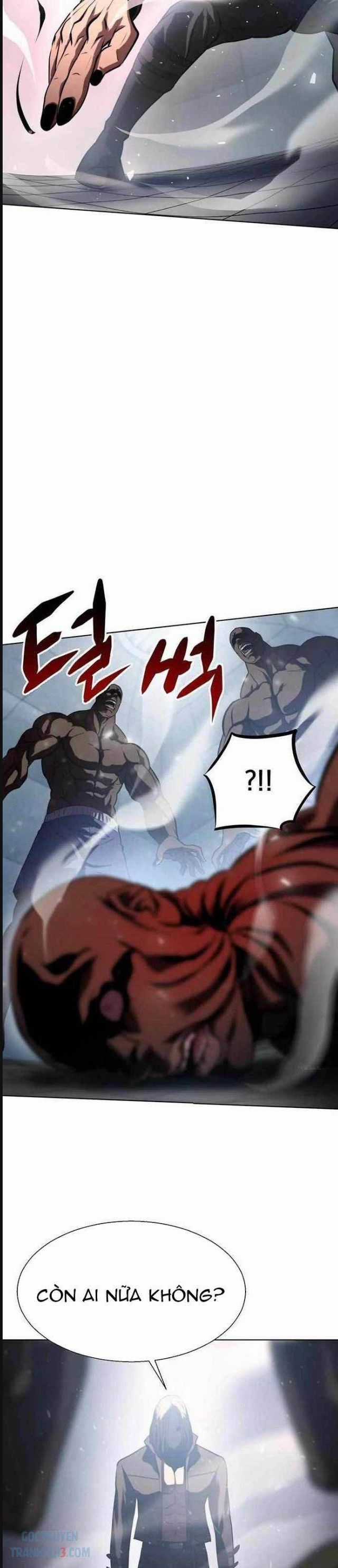 Đấu Trường Chiến Đấu Chương 8 trang 29