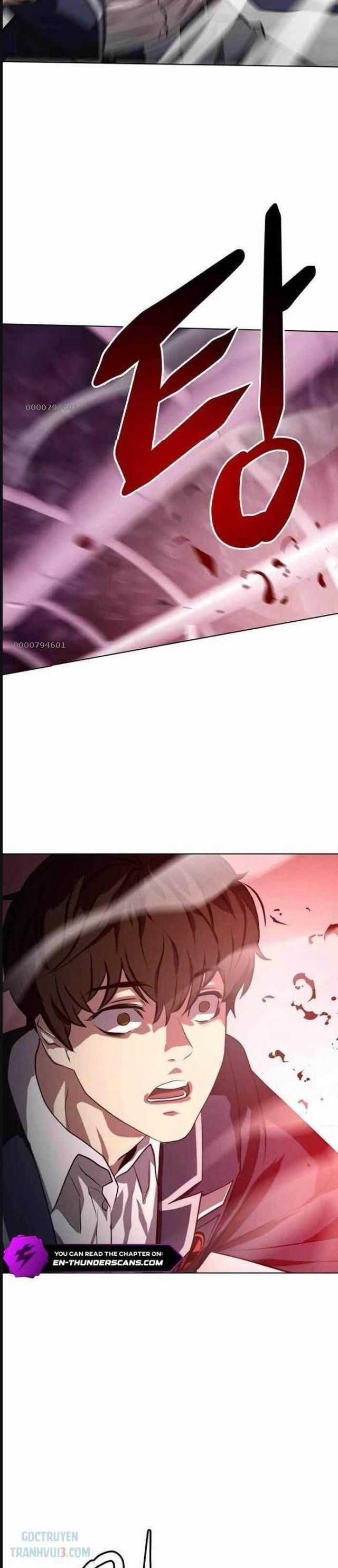 Đấu Trường Chiến Đấu Chương 8 trang 7