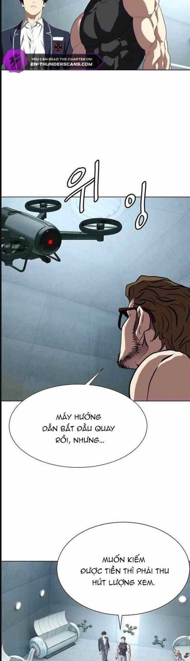 Đấu Trường Chiến Đấu Chương 9 trang 13