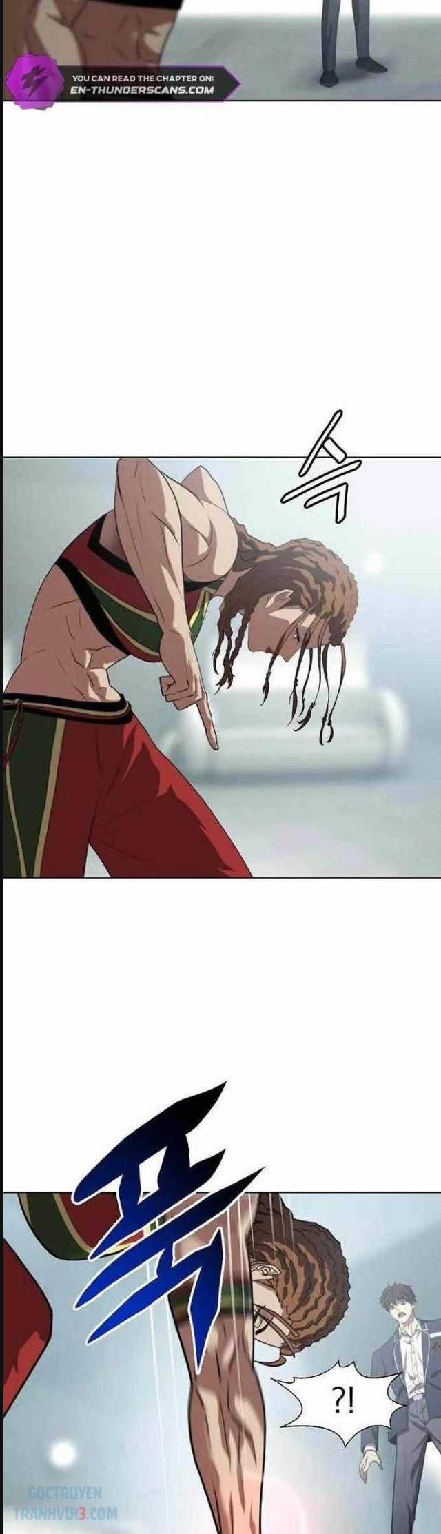 Đấu Trường Chiến Đấu Chương 9 trang 17