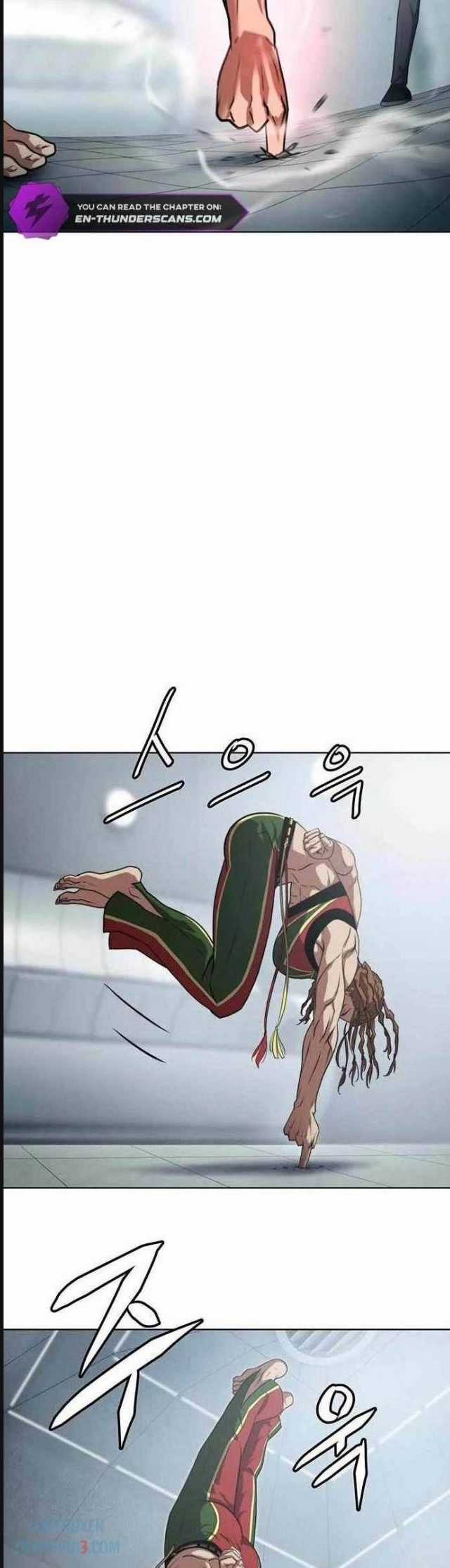 Đấu Trường Chiến Đấu Chương 9 trang 18