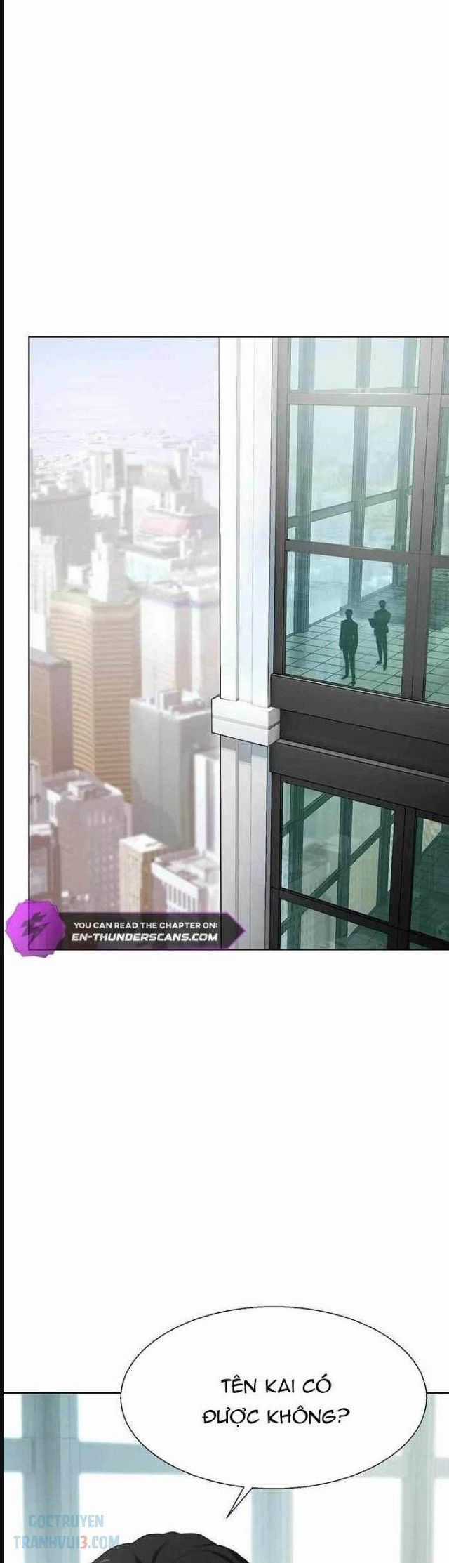 Đấu Trường Chiến Đấu Chương 9 trang 27