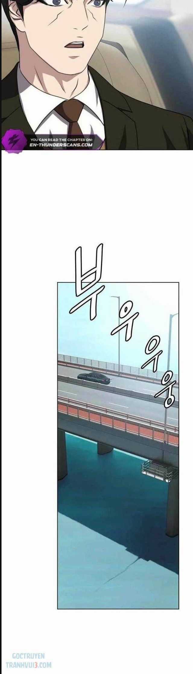 Đấu Trường Chiến Đấu Chương 9 trang 8