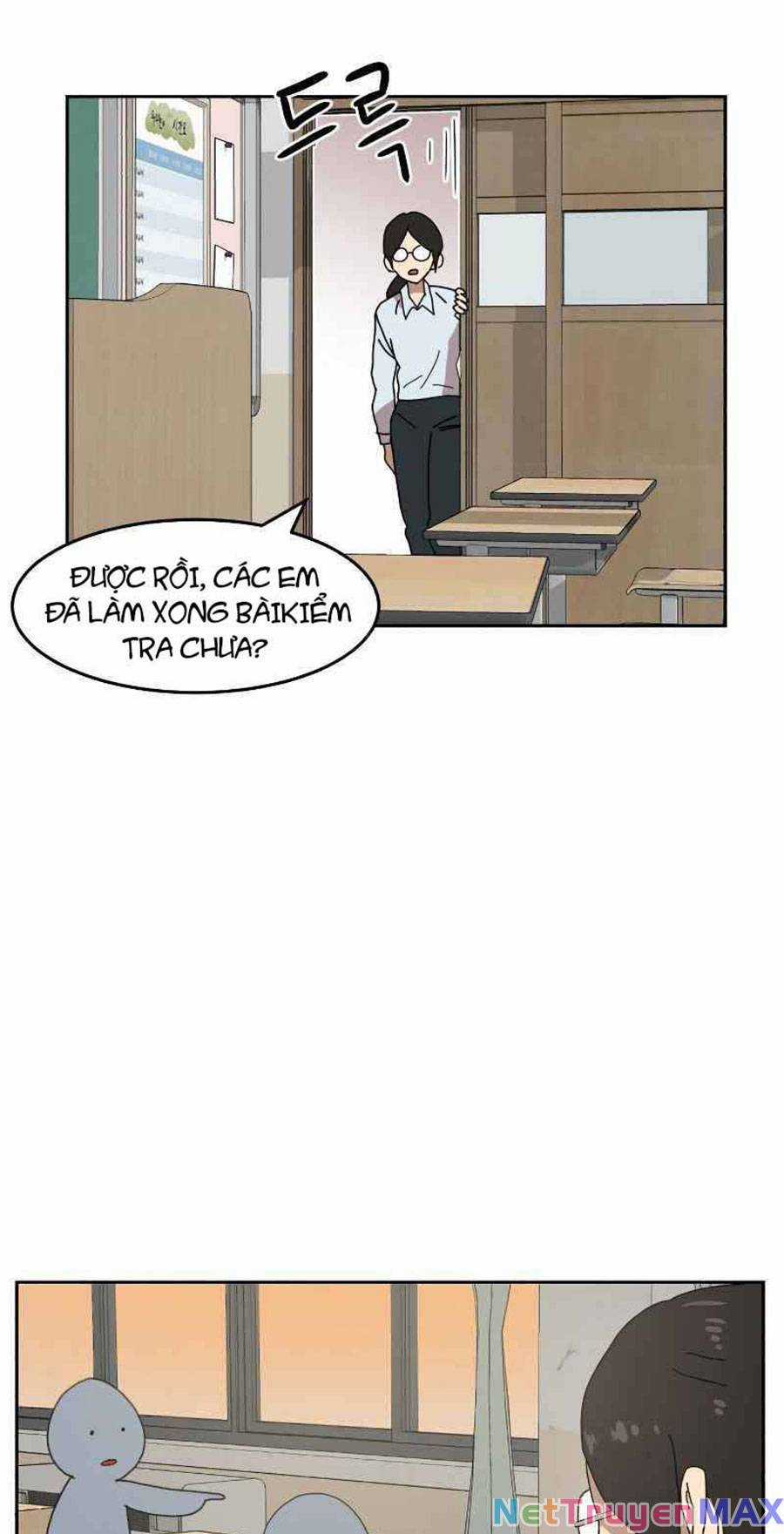 Đấu Trường Kỹ Năng Chapter 4 trang 11