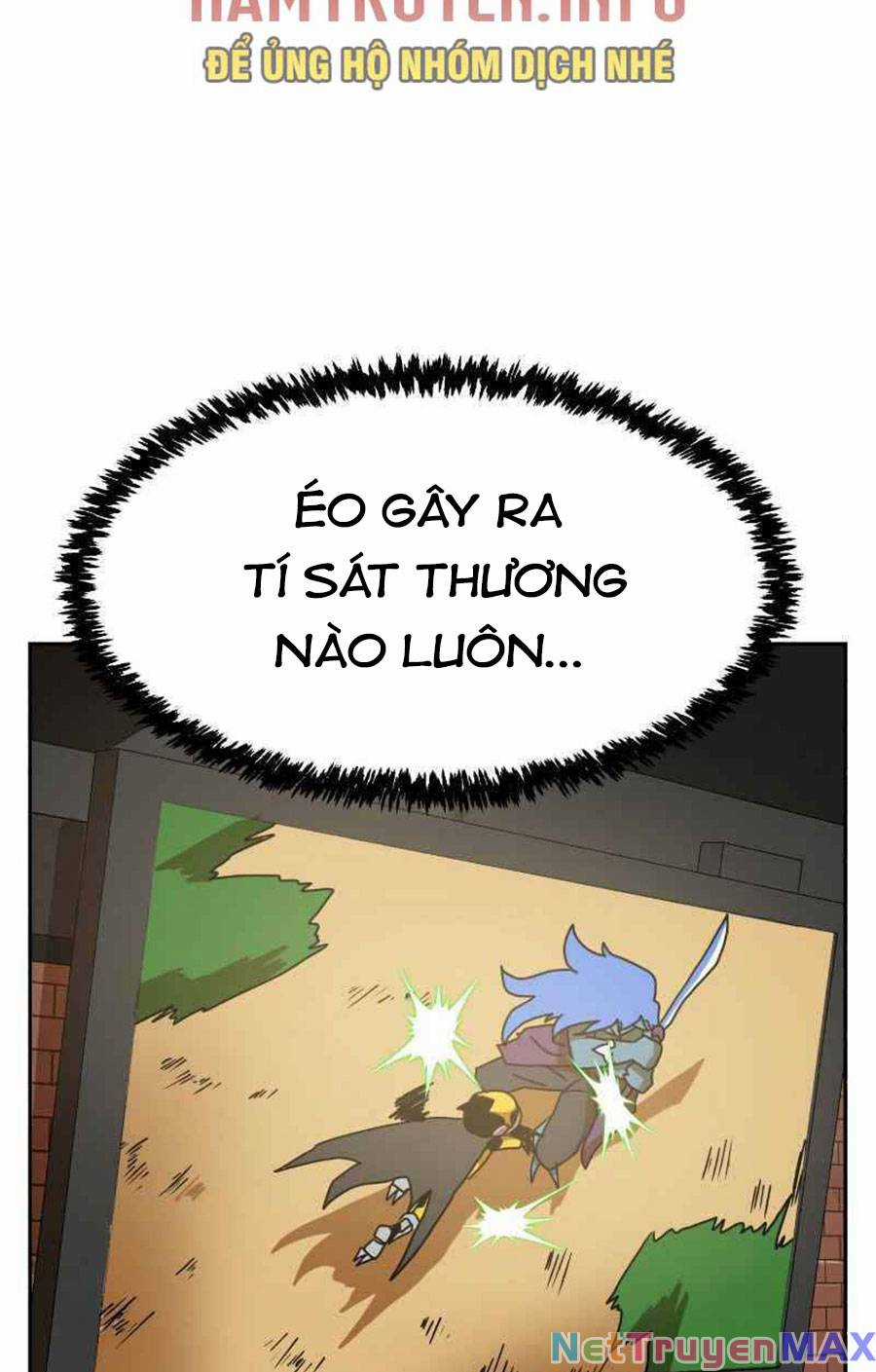 Đấu Trường Kỹ Năng Chapter 4 trang 116