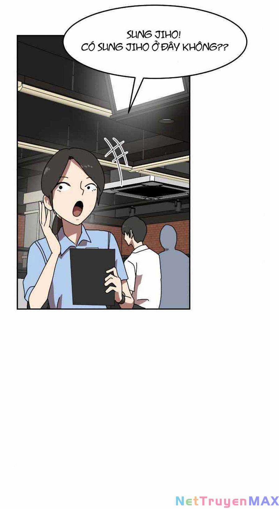 Đấu Trường Kỹ Năng Chapter 4 trang 22