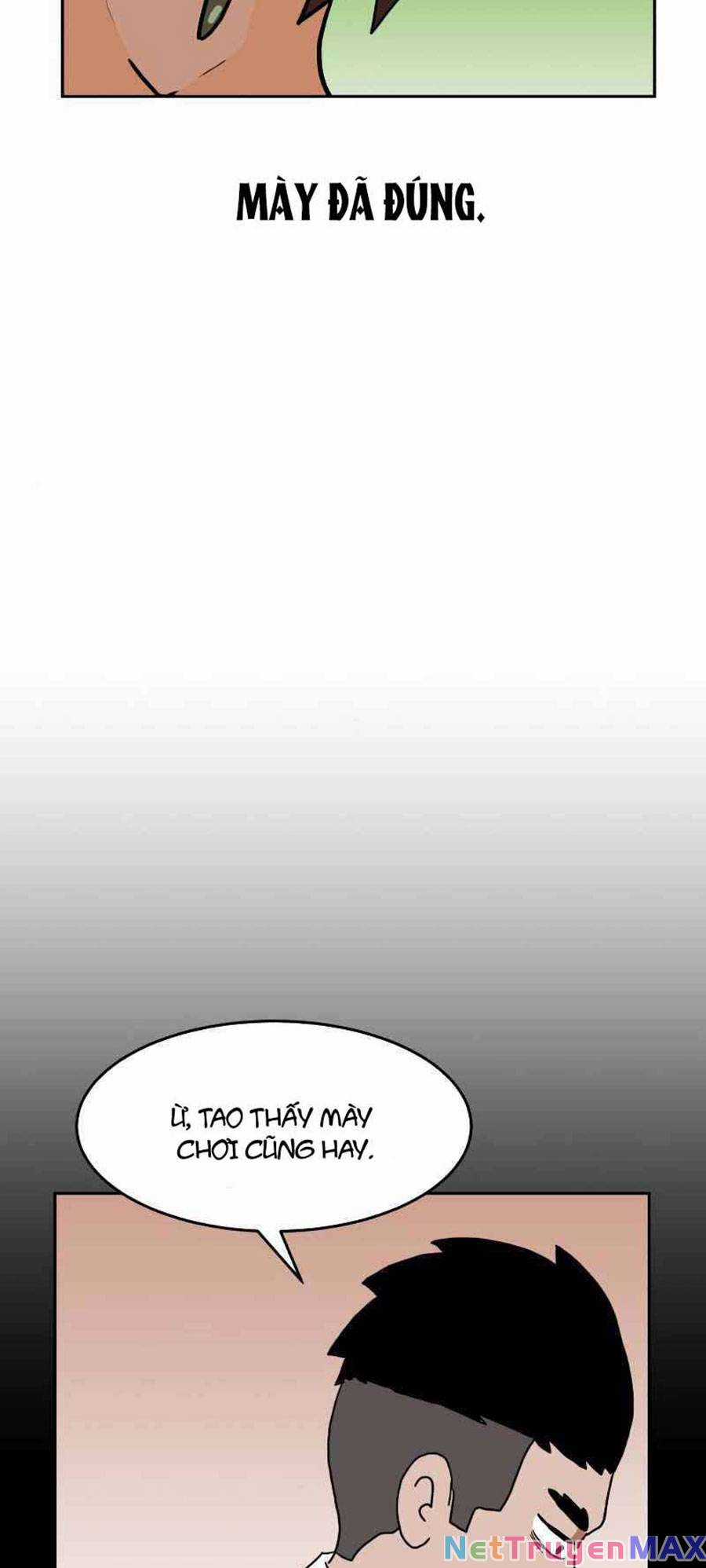 Đấu Trường Kỹ Năng Chapter 4 trang 35