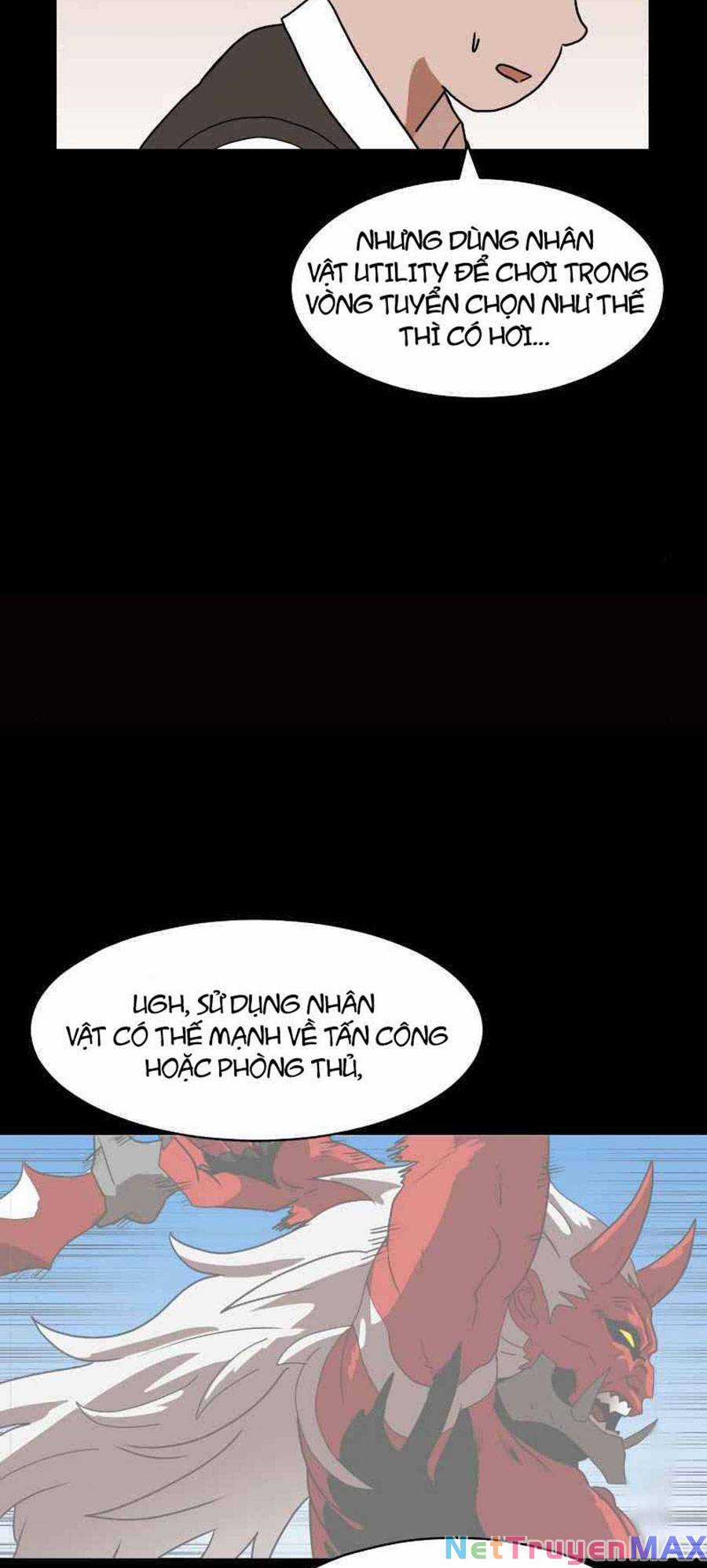 Đấu Trường Kỹ Năng Chapter 4 trang 36
