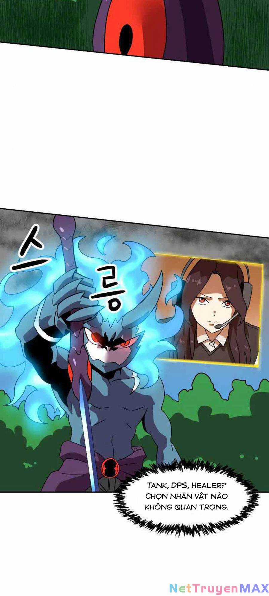 Đấu Trường Kỹ Năng Chapter 4 trang 40