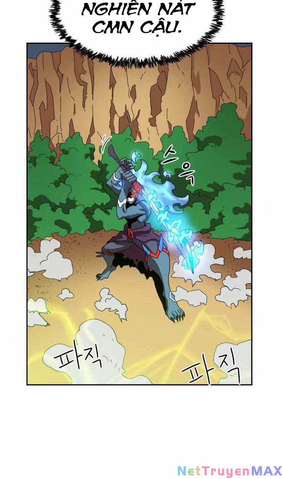 Đấu Trường Kỹ Năng Chapter 4 trang 46