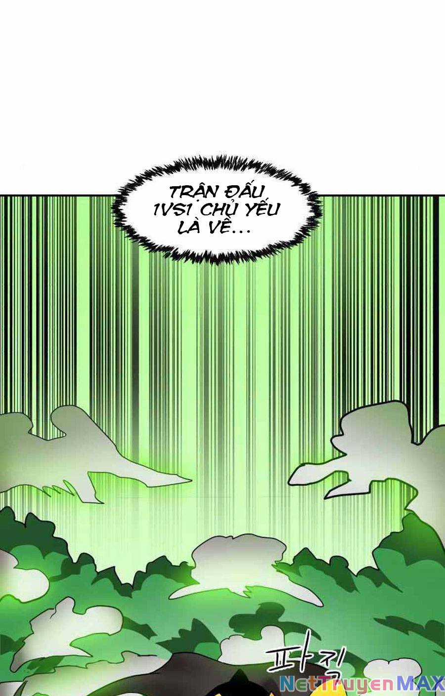 Đấu Trường Kỹ Năng Chapter 4 trang 51