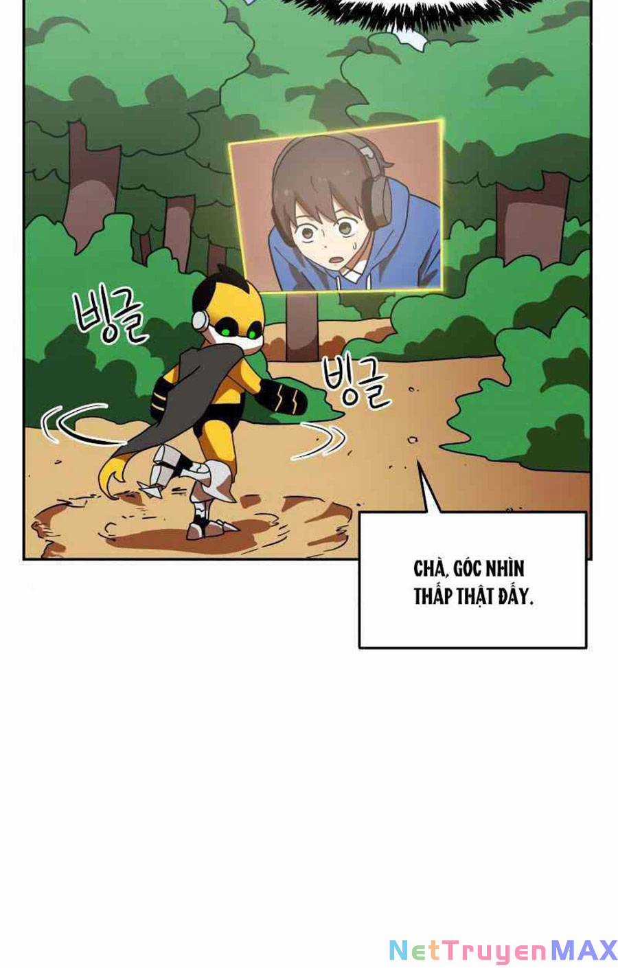 Đấu Trường Kỹ Năng Chapter 4 trang 56