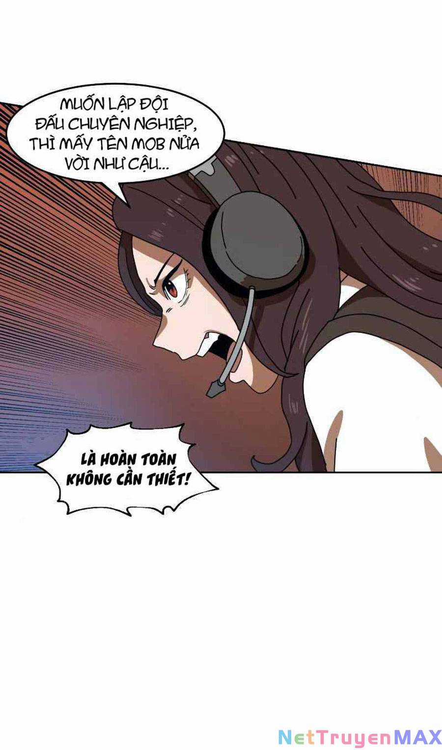 Đấu Trường Kỹ Năng Chapter 4 trang 71
