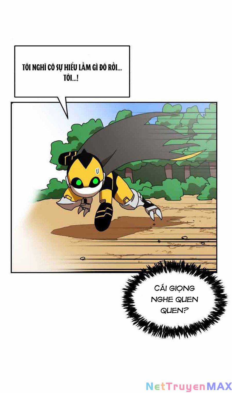 Đấu Trường Kỹ Năng Chapter 4 trang 72
