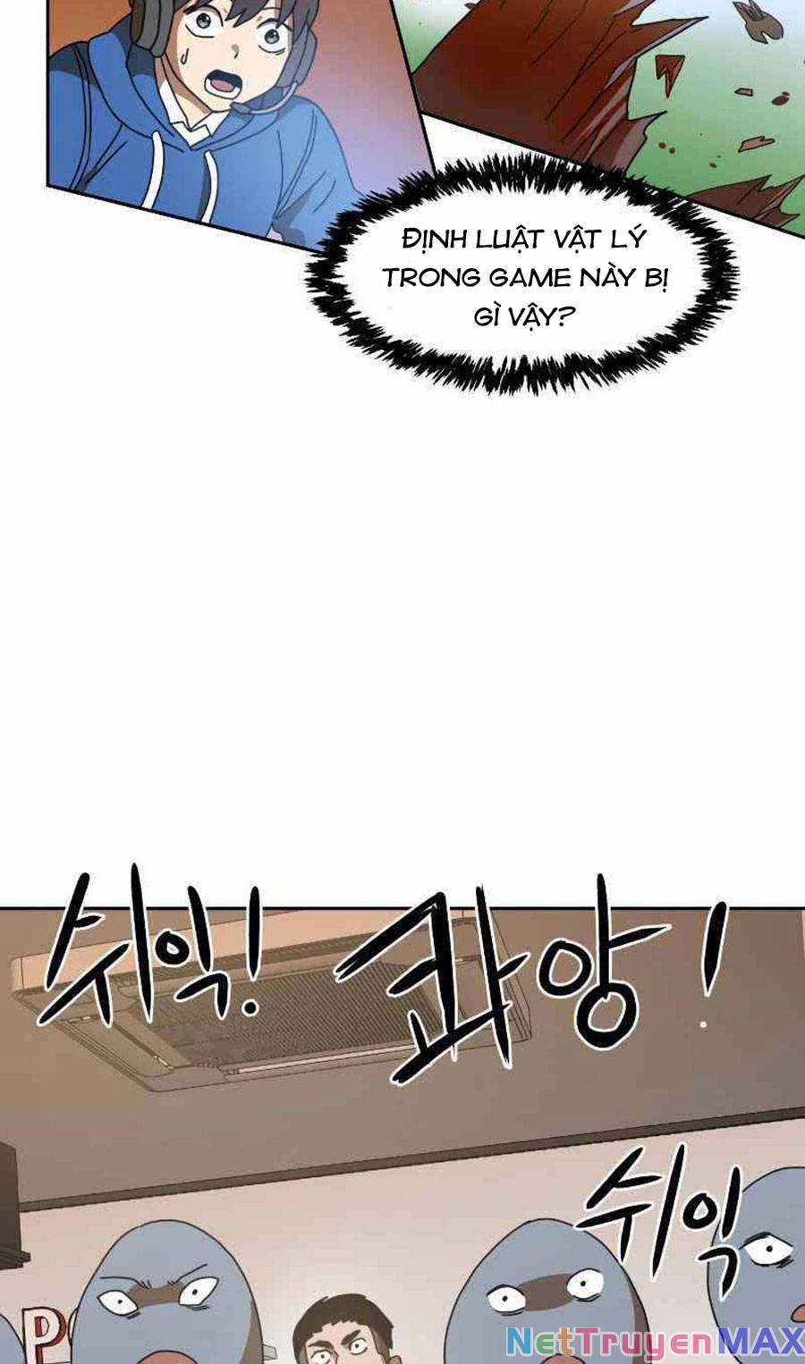Đấu Trường Kỹ Năng Chapter 4 trang 79