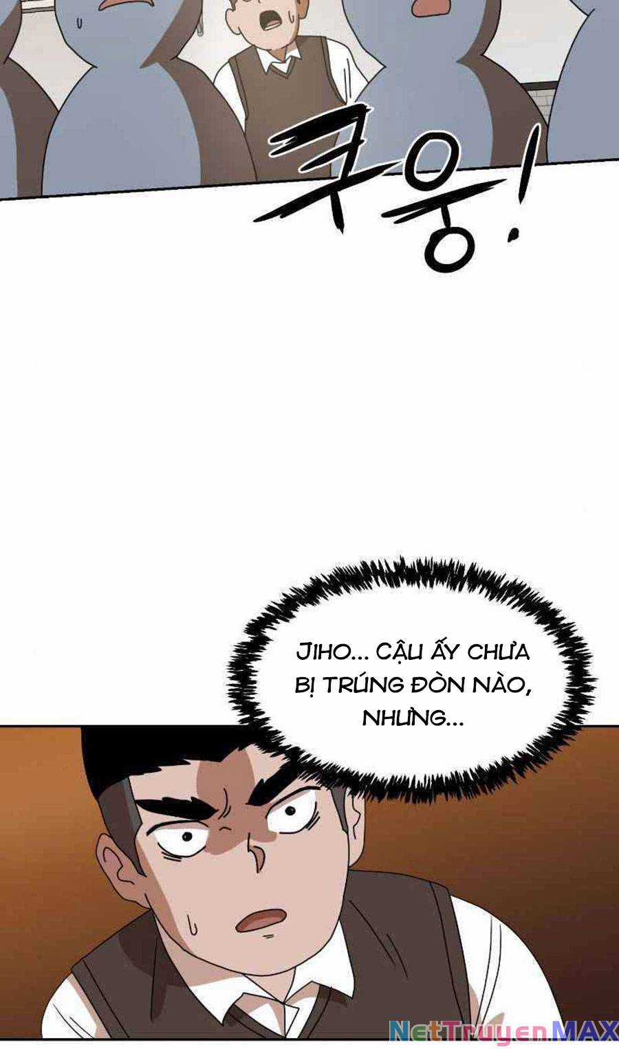 Đấu Trường Kỹ Năng Chapter 4 trang 80