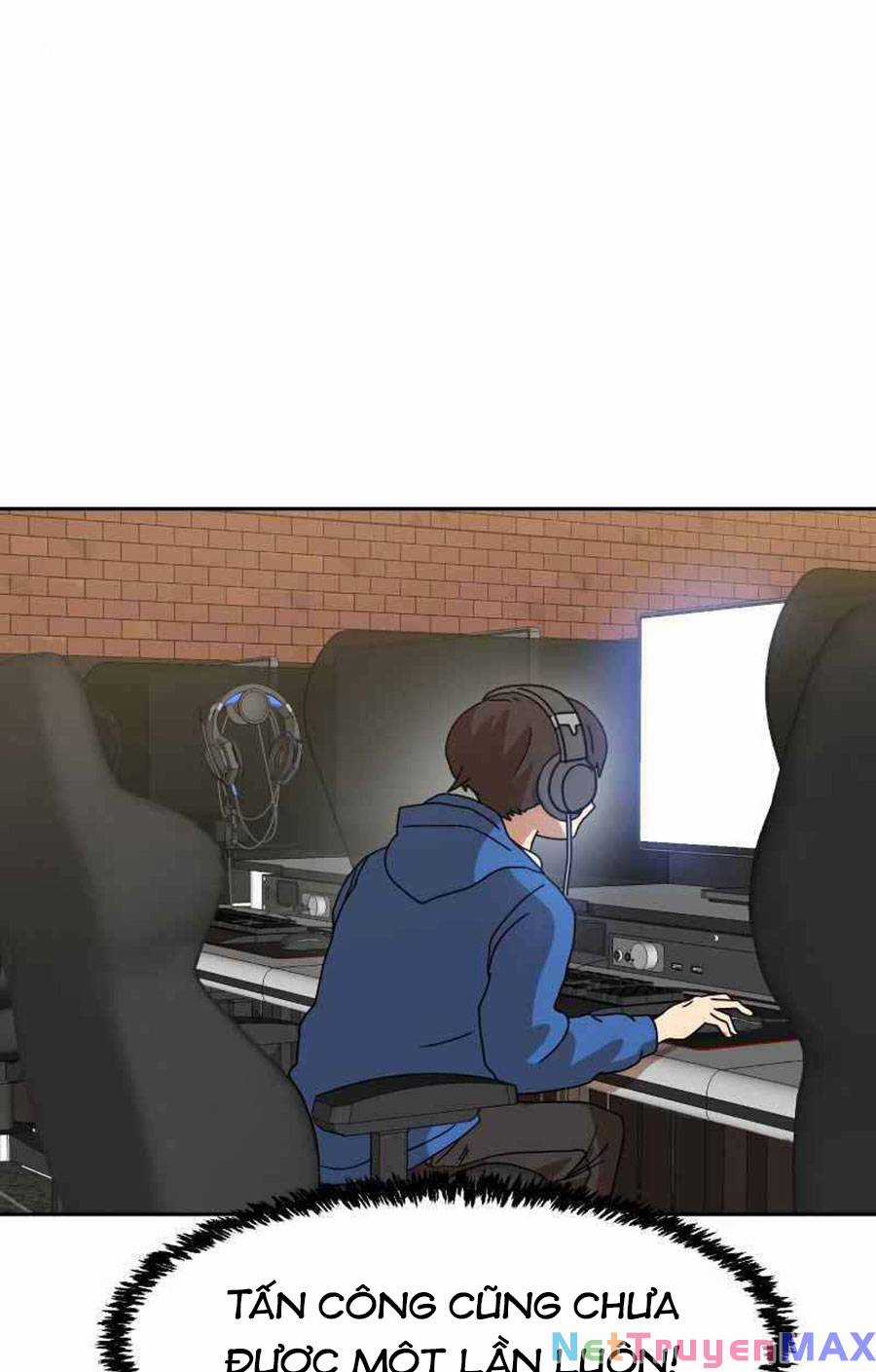 Đấu Trường Kỹ Năng Chapter 4 trang 81