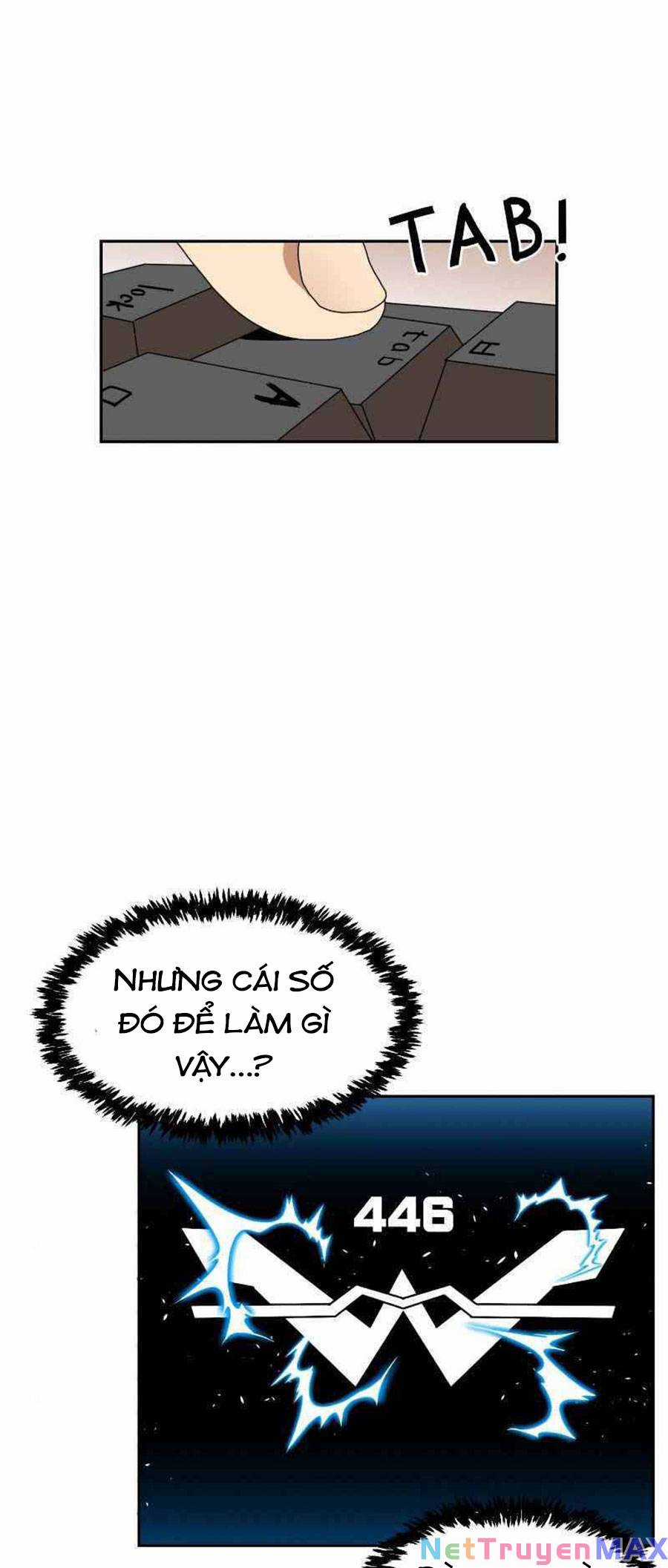 Đấu Trường Kỹ Năng Chapter 4 trang 91