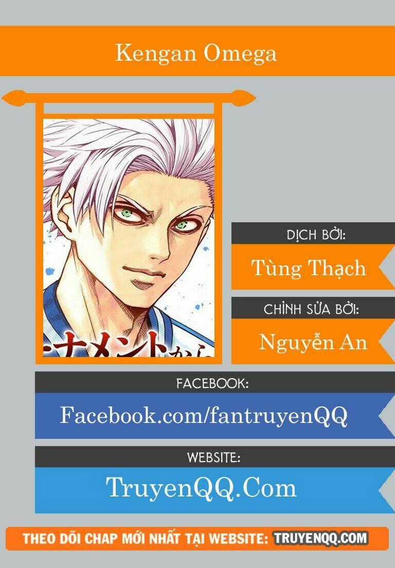 Đấu Trường Ngầm Chapter 1 trang 25